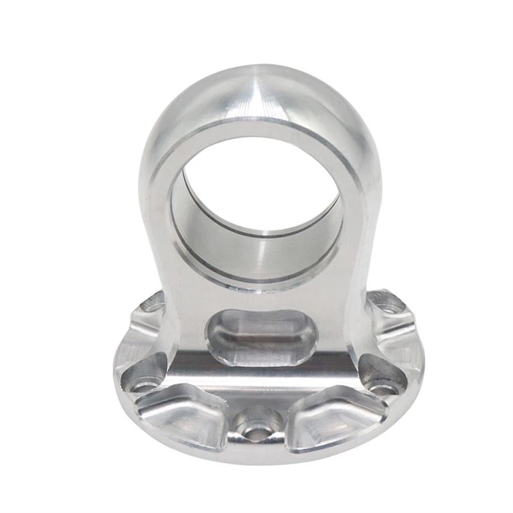 CNC Machined Automotive Parts CNC Machined Automotive Parts