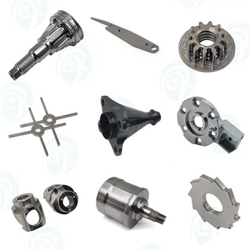 CNC 304 316 deli iz nerjavečega jekla
